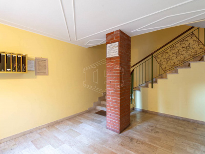 Bilocale in Via XXV Aprile, Borgio Verezzi (SV)