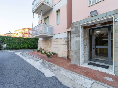 Bilocale in Via XXV Aprile, Borgio Verezzi (SV)