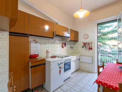 Bilocale in Via XXV Aprile, Borgio Verezzi (SV)