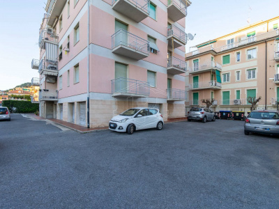 Bilocale in Via XXV Aprile, Borgio Verezzi (SV)