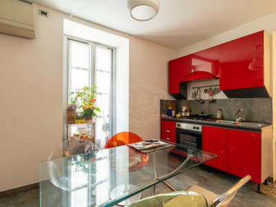 Bilocale a reddito in Piazza Castello (TO)