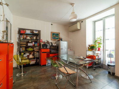 Bilocale a reddito in Piazza Castello (TO)