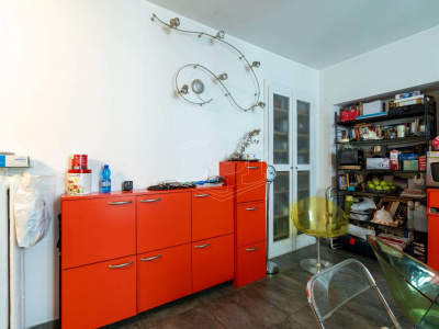 Bilocale a reddito in Piazza Castello (TO)