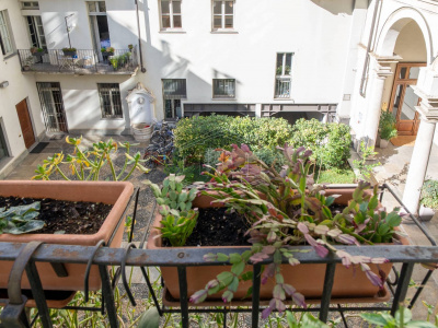 Bilocale a reddito in Piazza Castello (TO)