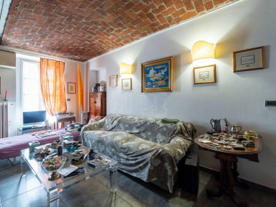 Bilocale a reddito in Piazza Castello (TO)