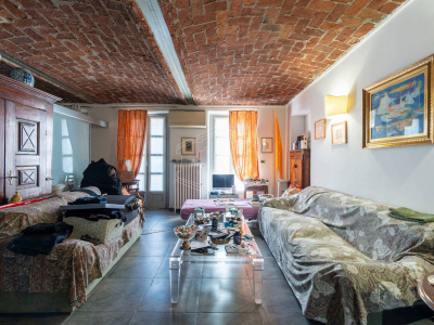 Bilocale a reddito in Piazza Castello (TO)