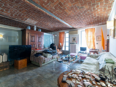 Bilocale a reddito in Piazza Castello (TO)