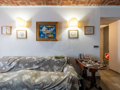 Bilocale a reddito in Piazza Castello (TO)