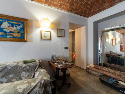 Bilocale a reddito in Piazza Castello (TO)