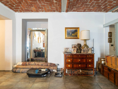 Bilocale a reddito in Piazza Castello (TO)