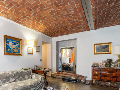 Bilocale a reddito in Piazza Castello (TO)