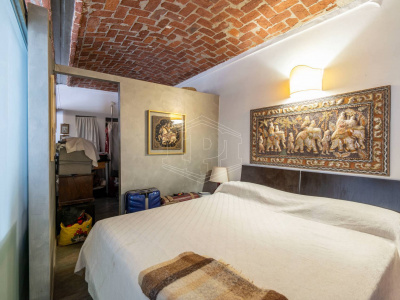 Bilocale a reddito in Piazza Castello (TO)