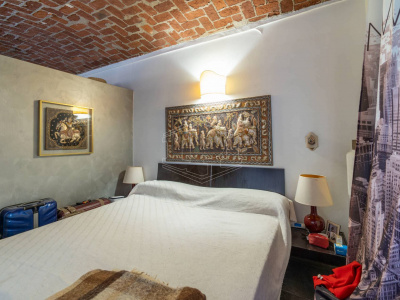 Bilocale a reddito in Piazza Castello (TO)