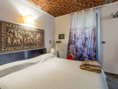 Bilocale a reddito in Piazza Castello (TO)