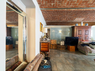 Bilocale a reddito in Piazza Castello (TO)