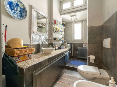 Bilocale a reddito in Piazza Castello (TO)