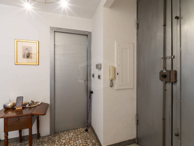 Bilocale a reddito in Piazza Castello (TO)