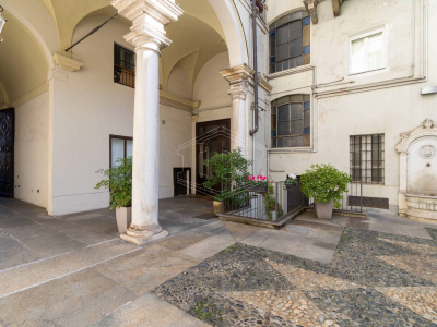 Bilocale a reddito in Piazza Castello (TO)