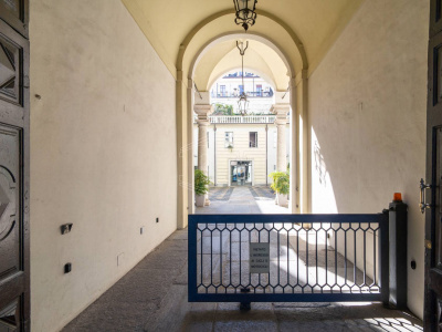 Bilocale a reddito in Piazza Castello (TO)