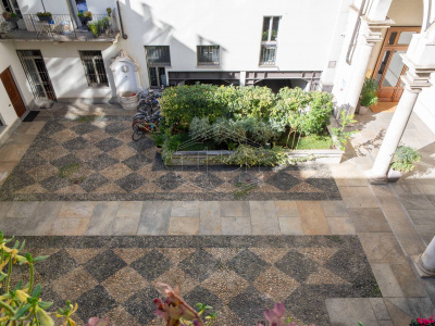 Bilocale a reddito in Piazza Castello (TO)