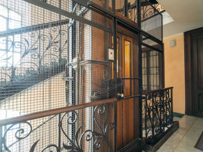 Bilocale a reddito in Piazza Castello (TO)