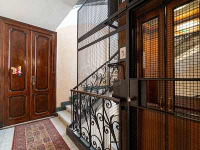 Bilocale a reddito in Piazza Castello (TO)