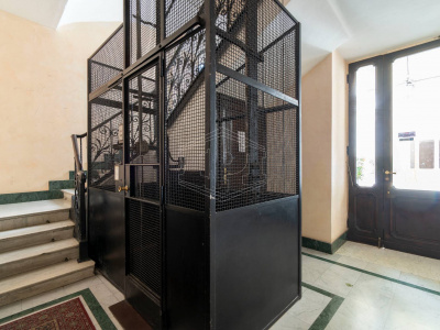 Bilocale a reddito in Piazza Castello (TO)