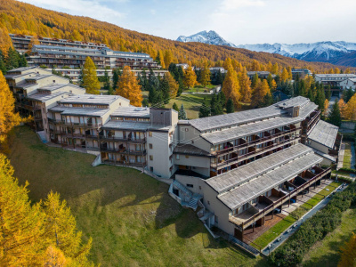Bilocale a San Sicario Alto, Cesara Torinese (TO)