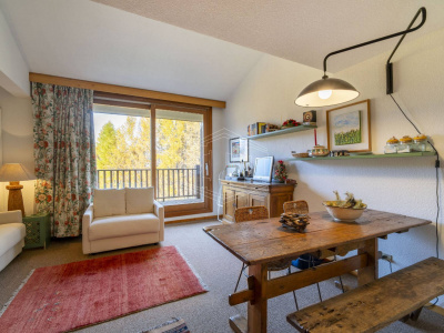 Bilocale a San Sicario Alto, Cesara Torinese (TO)