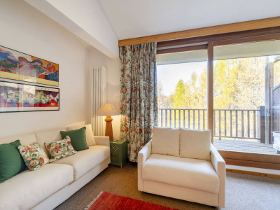 Bilocale a San Sicario Alto, Cesara Torinese (TO)