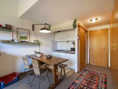 Bilocale a San Sicario Alto, Cesara Torinese (TO)