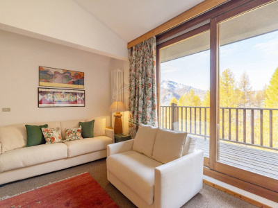 Bilocale a San Sicario Alto, Cesara Torinese (TO)