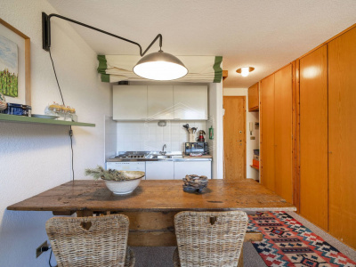 Bilocale a San Sicario Alto, Cesara Torinese (TO)