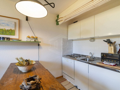 Bilocale a San Sicario Alto, Cesara Torinese (TO)