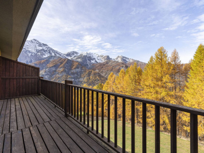 Bilocale a San Sicario Alto, Cesara Torinese (TO)