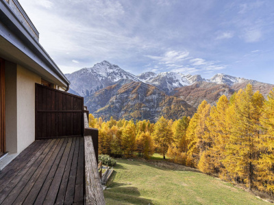 Bilocale a San Sicario Alto, Cesara Torinese (TO)