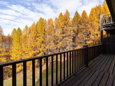 Bilocale a San Sicario Alto, Cesara Torinese (TO)