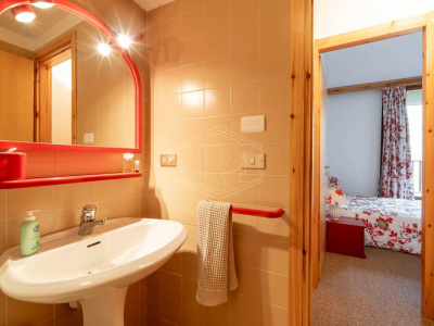 Bilocale a San Sicario Alto, Cesara Torinese (TO)