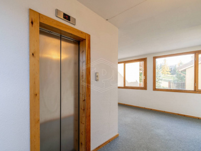 Bilocale a San Sicario Alto, Cesara Torinese (TO)