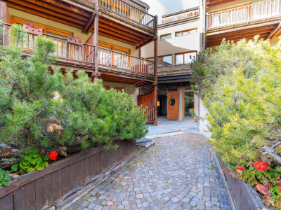 Bilocale a San Sicario Alto, Cesara Torinese (TO)