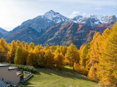 Bilocale a San Sicario Alto, Cesara Torinese (TO)
