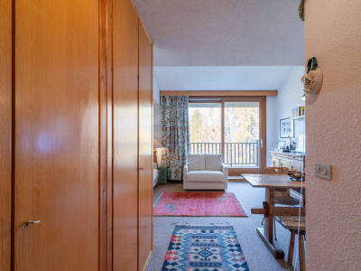 Bilocale a San Sicario Alto, Cesara Torinese (TO)