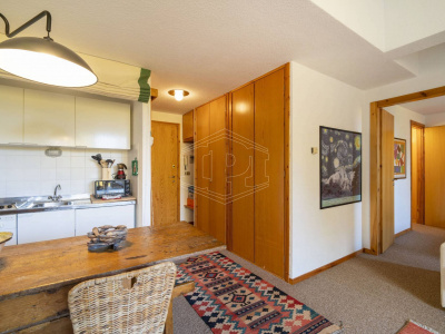 Bilocale a San Sicario Alto, Cesara Torinese (TO)