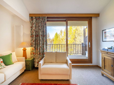 Bilocale a San Sicario Alto, Cesara Torinese (TO)