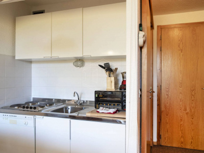 Bilocale a San Sicario Alto, Cesara Torinese (TO)