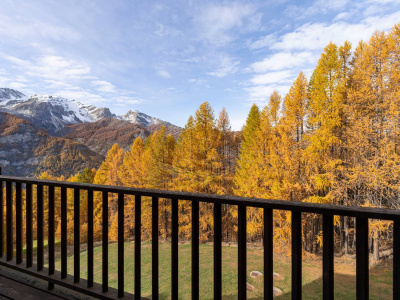 Bilocale a San Sicario Alto, Cesara Torinese (TO)