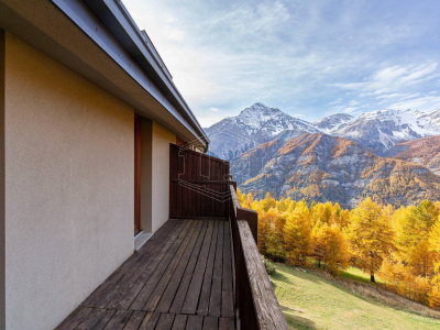 Bilocale a San Sicario Alto, Cesara Torinese (TO)