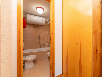 Bilocale a San Sicario Alto, Cesara Torinese (TO)