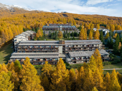 Bilocale a San Sicario Alto, Cesara Torinese (TO)