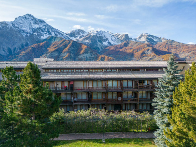 Bilocale a San Sicario Alto, Cesara Torinese (TO)